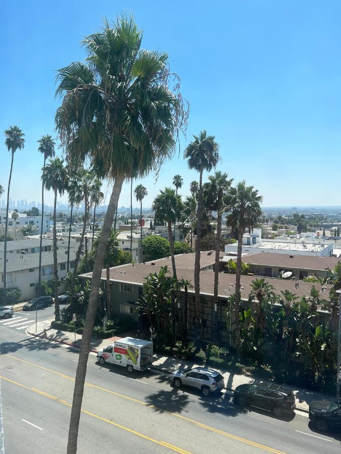 Hollywood Awesome Stay Free Parking Los Angeles Exterior foto